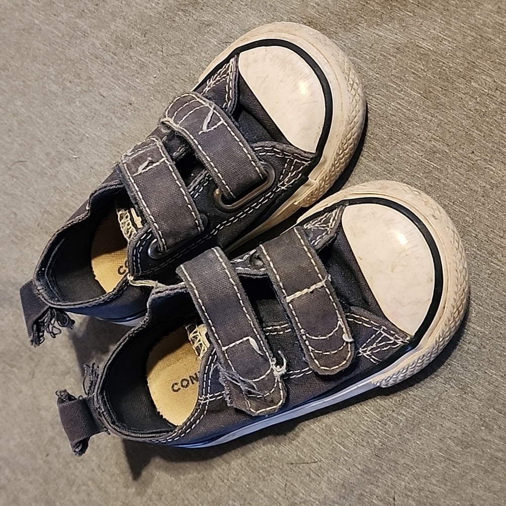 Toddler Converse Sneakers